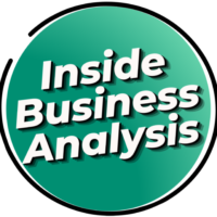 Inside Business Analysis